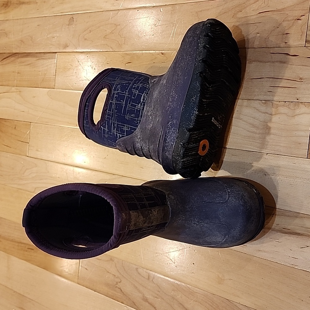 Bogs Winter Boots